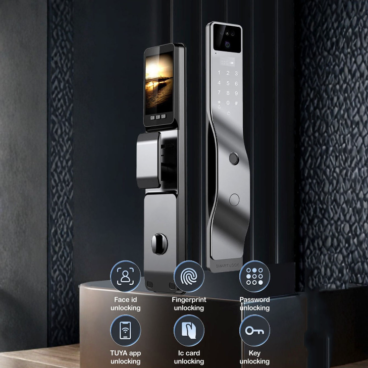 Digital Door Lock